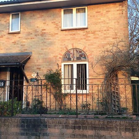 Ferienwohnung J8 M27 Southampton Exterior foto