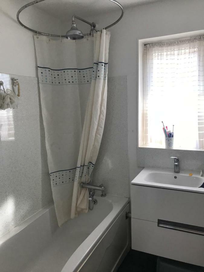 Ferienwohnung J8 M27 Southampton Exterior foto