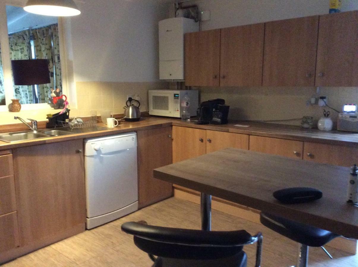 Ferienwohnung J8 M27 Southampton Exterior foto